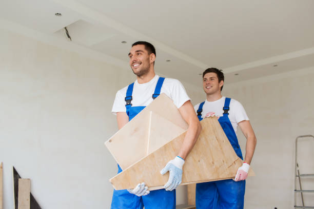 Best Garage Cleanout  in Rexburg, ID
