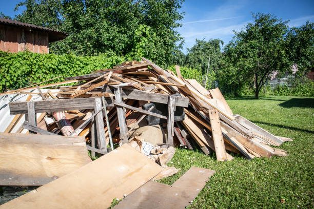Best Recycling Services for Junk  in Rexburg, ID