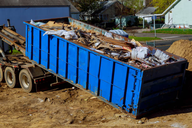 Best Construction Debris Removal  in Rexburg, ID