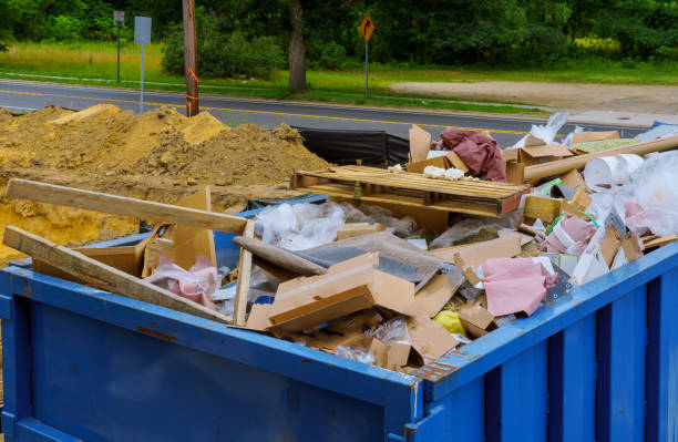 Best Yard Waste Removal  in Rexburg, ID